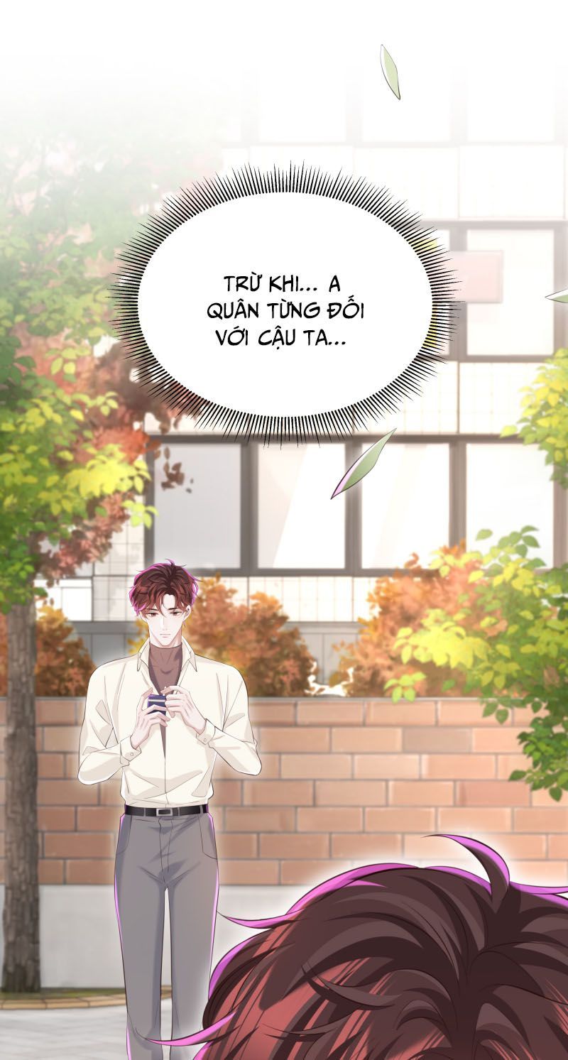 Tâm Sự Thiếu Niên Chapter 51 - 17