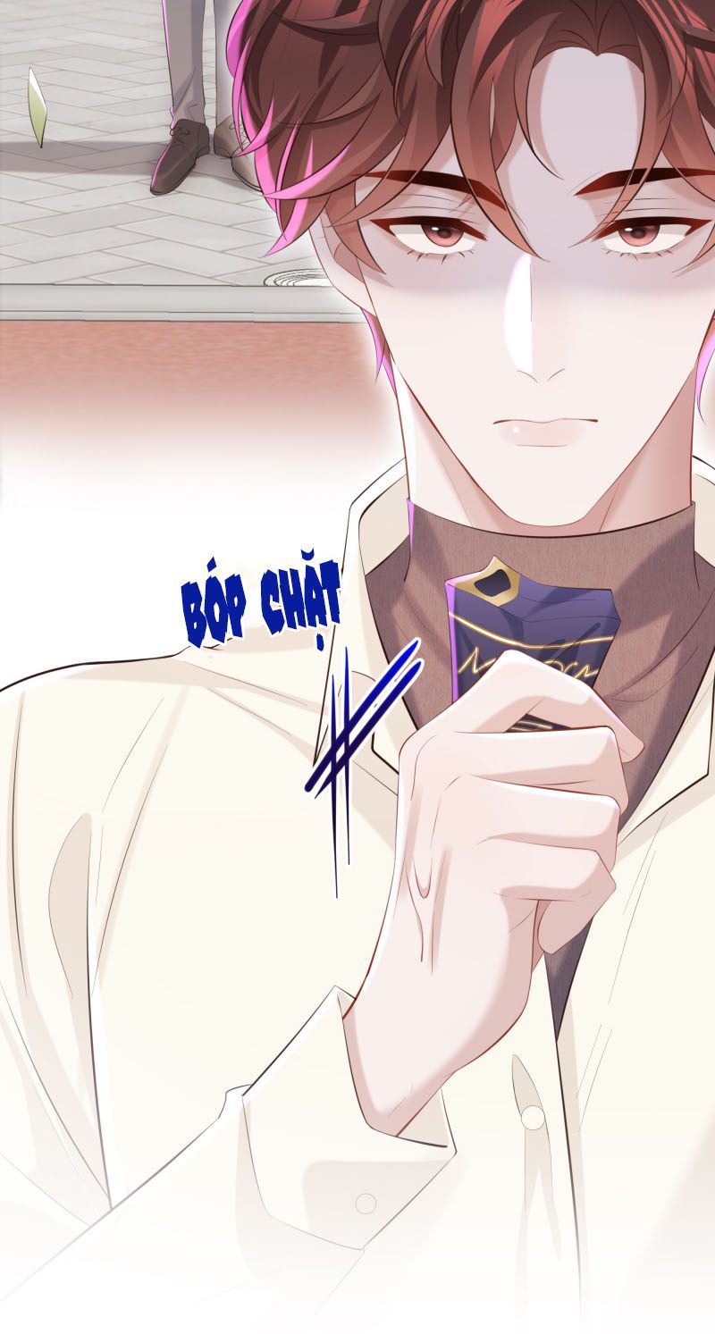 Tâm Sự Thiếu Niên Chapter 51 - 18