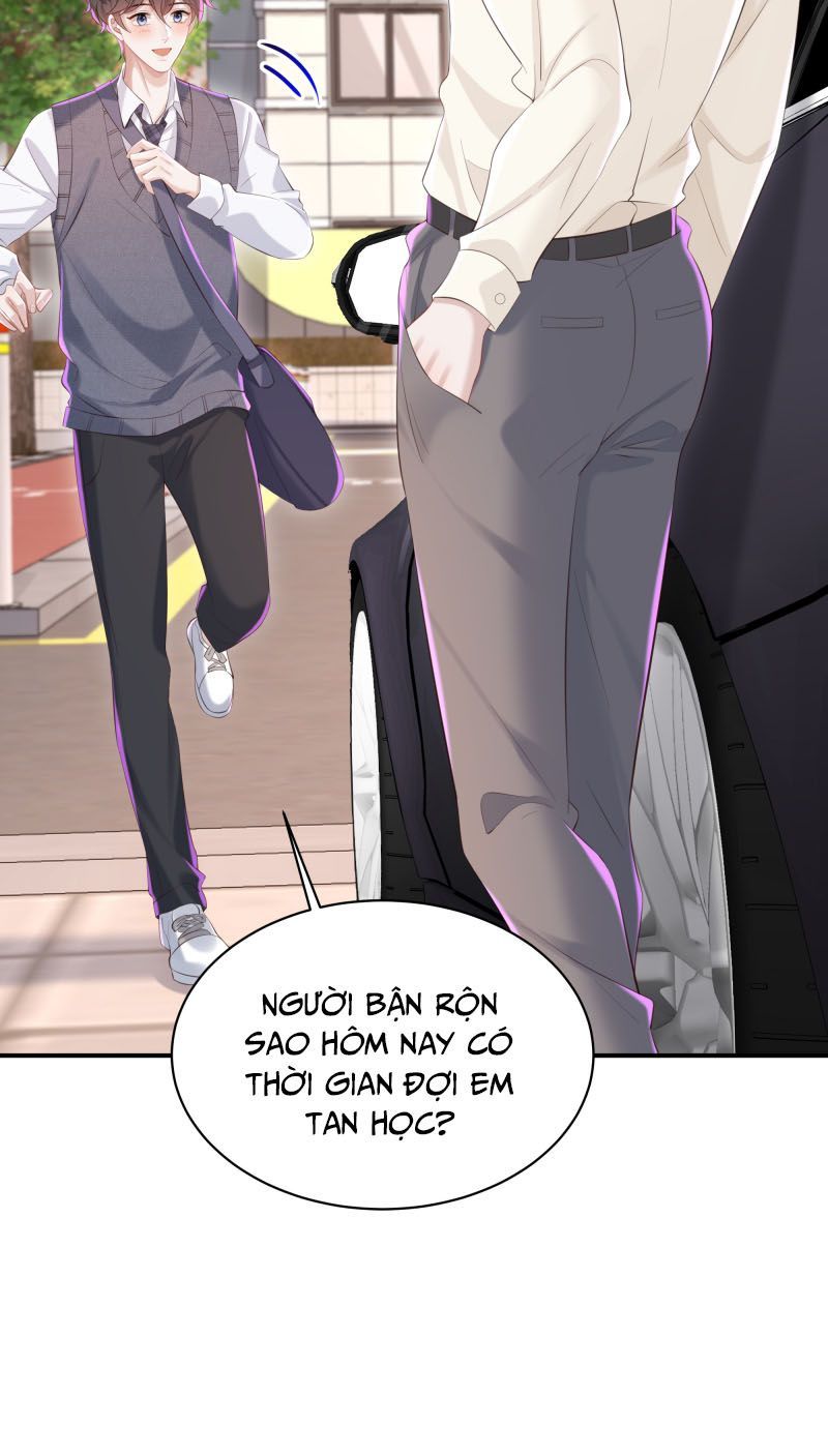 Tâm Sự Thiếu Niên Chapter 51 - 22