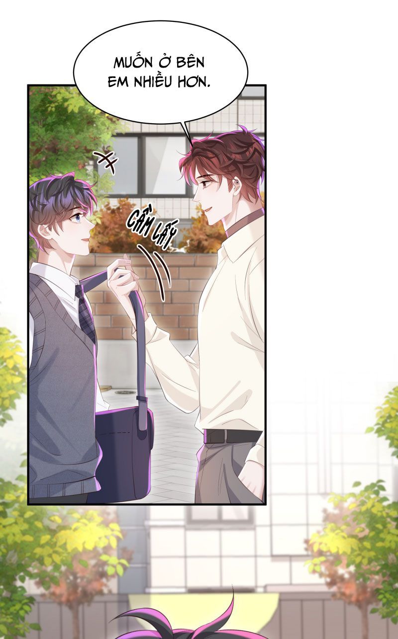 Tâm Sự Thiếu Niên Chapter 51 - 23