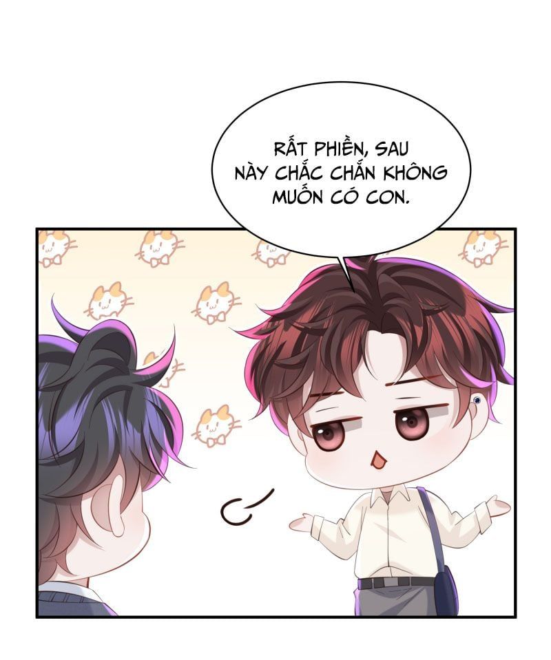 Tâm Sự Thiếu Niên Chapter 51 - 25