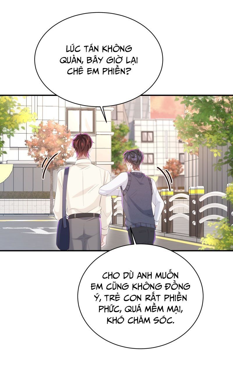 Tâm Sự Thiếu Niên Chapter 51 - 26