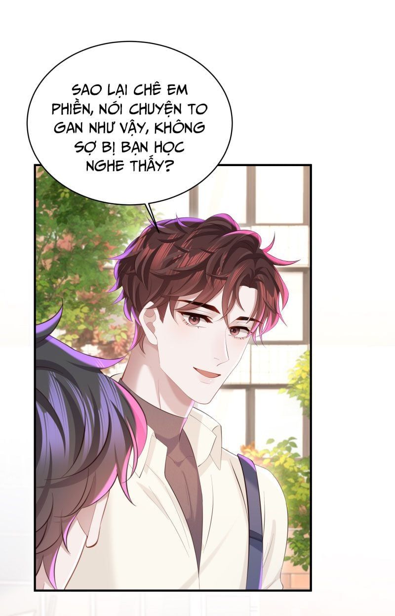 Tâm Sự Thiếu Niên Chapter 51 - 27