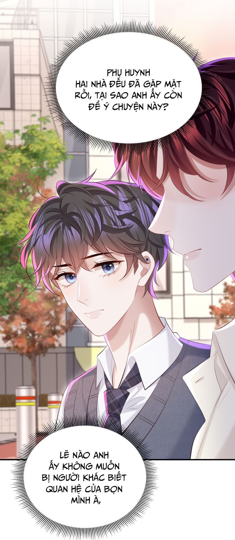 Tâm Sự Thiếu Niên Chapter 51 - 28