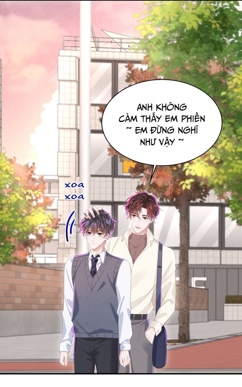 Tâm Sự Thiếu Niên Chapter 51 - 31