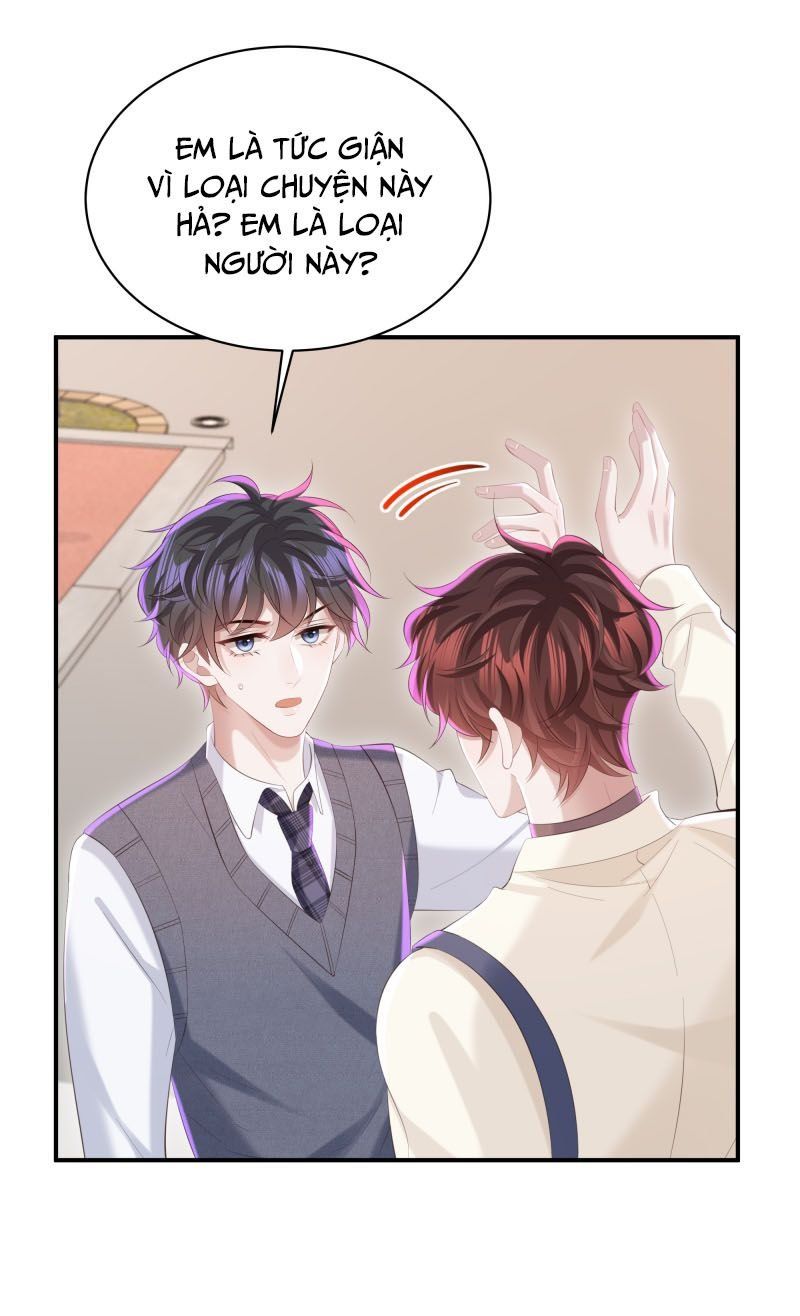 Tâm Sự Thiếu Niên Chapter 51 - 32