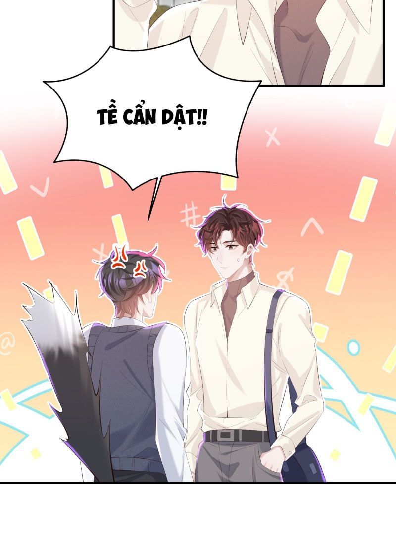 Tâm Sự Thiếu Niên Chapter 51 - 34