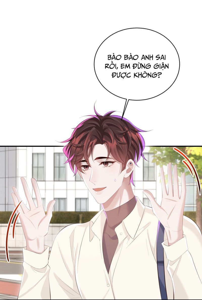 Tâm Sự Thiếu Niên Chapter 51 - 35