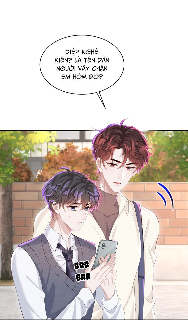 Tâm Sự Thiếu Niên Chapter 51 - 38