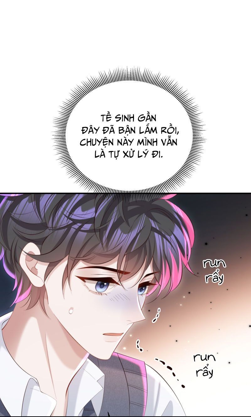 Tâm Sự Thiếu Niên Chapter 51 - 5