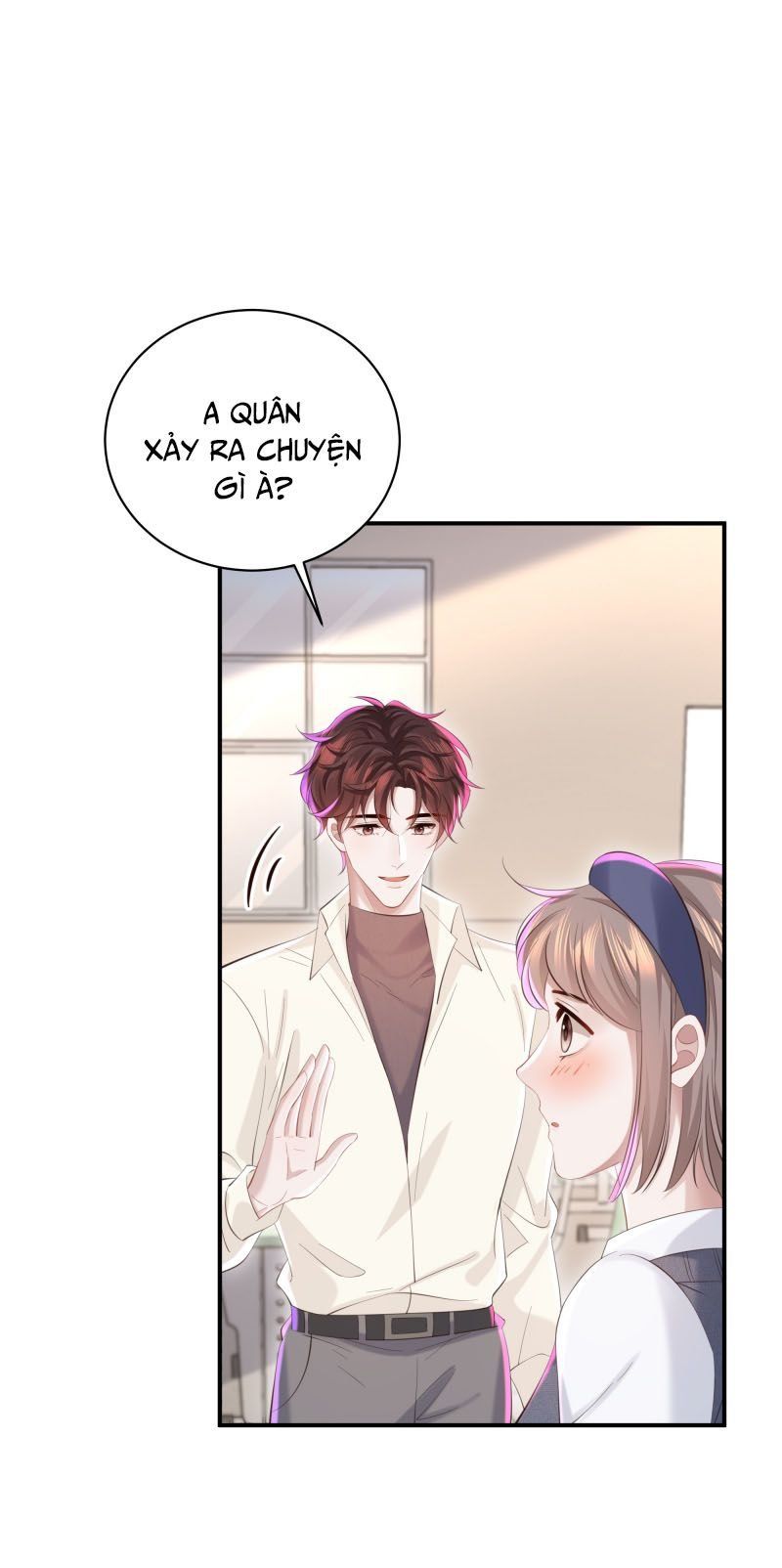 Tâm Sự Thiếu Niên Chapter 51 - 8