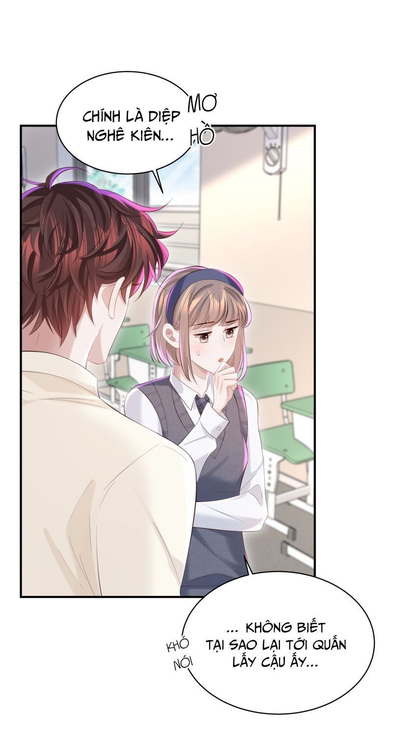 Tâm Sự Thiếu Niên Chapter 51 - 9