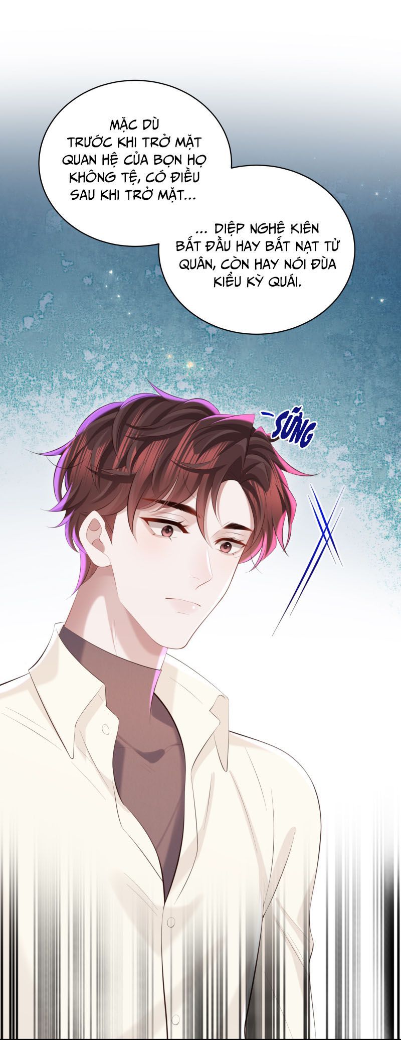 Tâm Sự Thiếu Niên Chapter 51 - 10