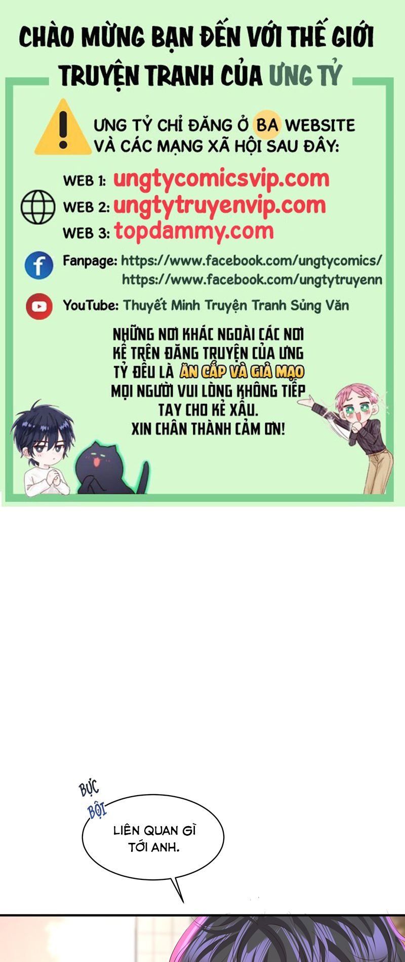 Tâm Sự Thiếu Niên Chapter 52 - 2