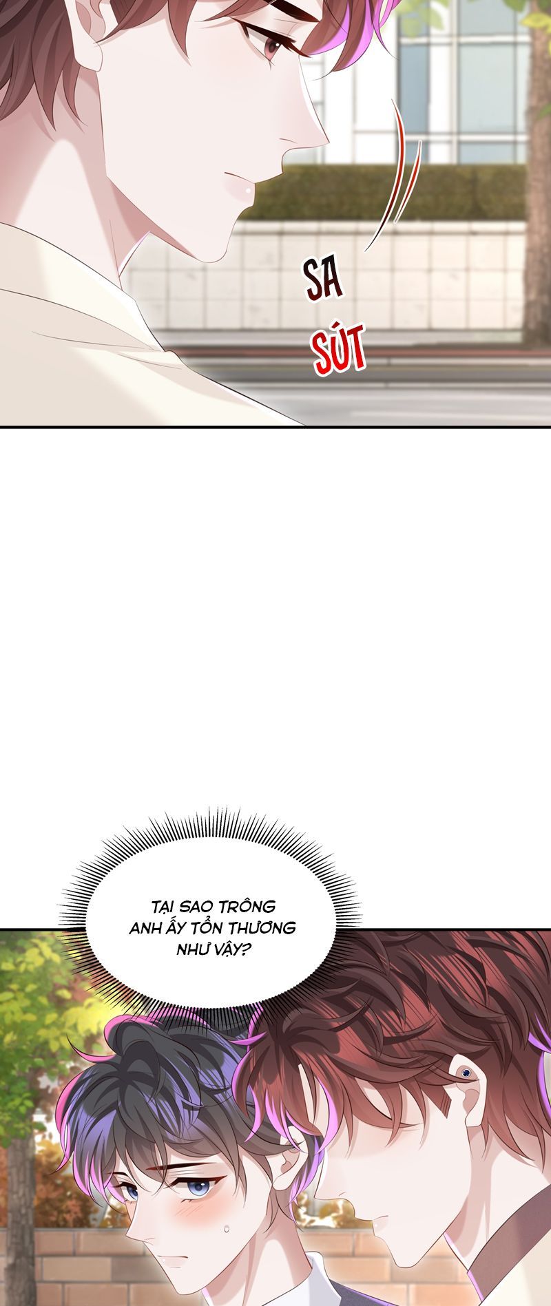 Tâm Sự Thiếu Niên Chapter 52 - 11