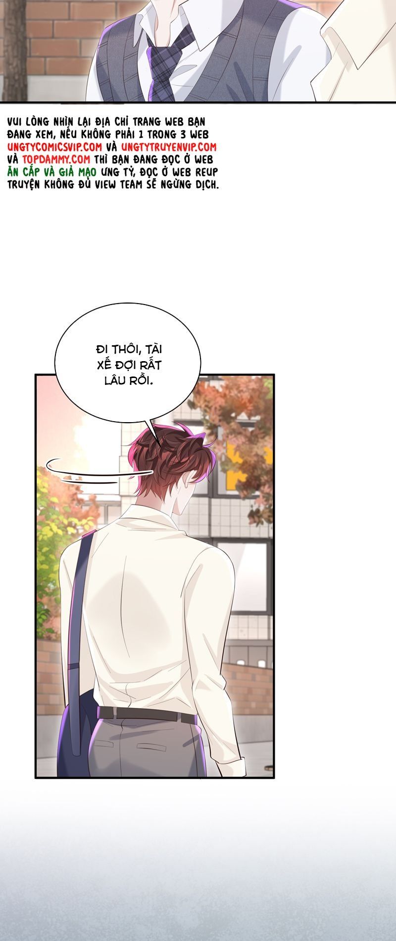 Tâm Sự Thiếu Niên Chapter 52 - 12