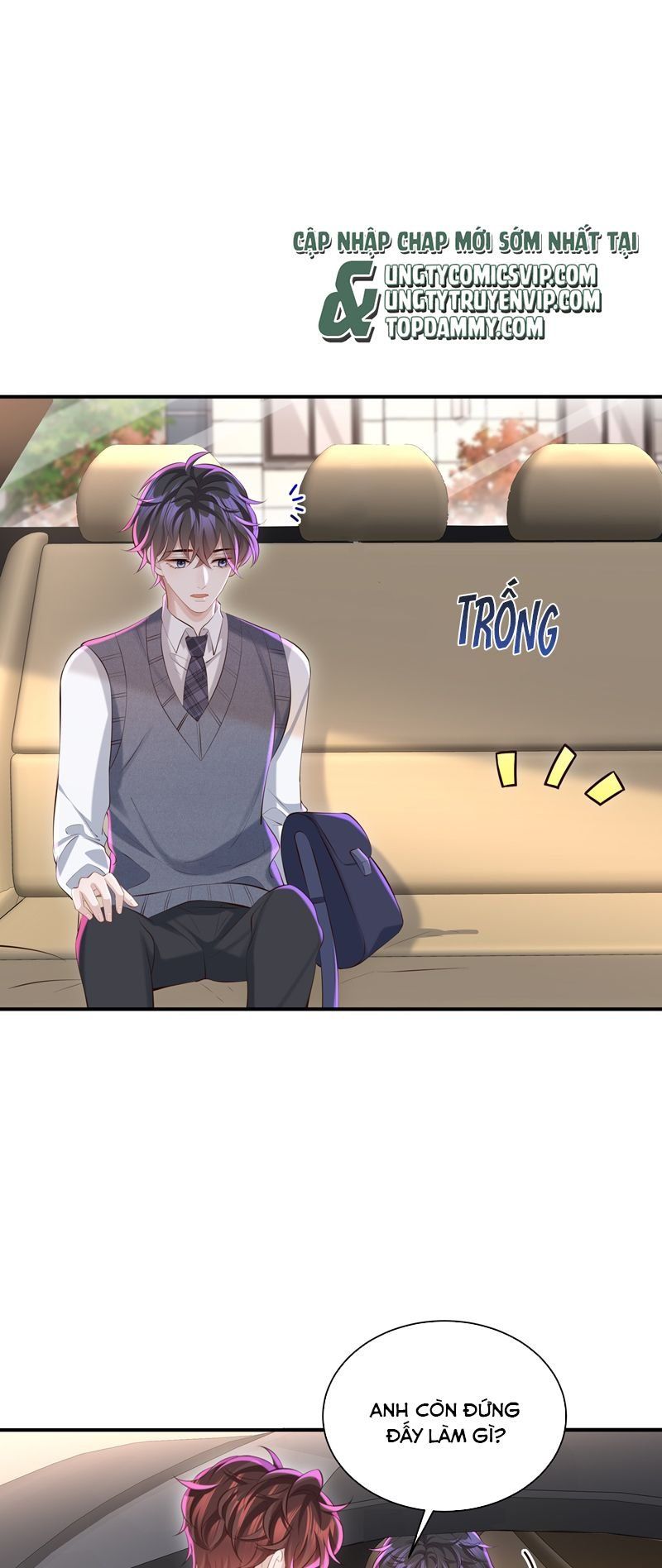 Tâm Sự Thiếu Niên Chapter 52 - 14