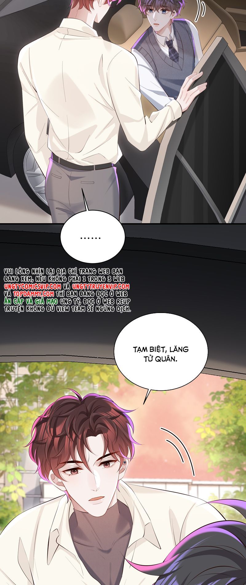 Tâm Sự Thiếu Niên Chapter 52 - 15