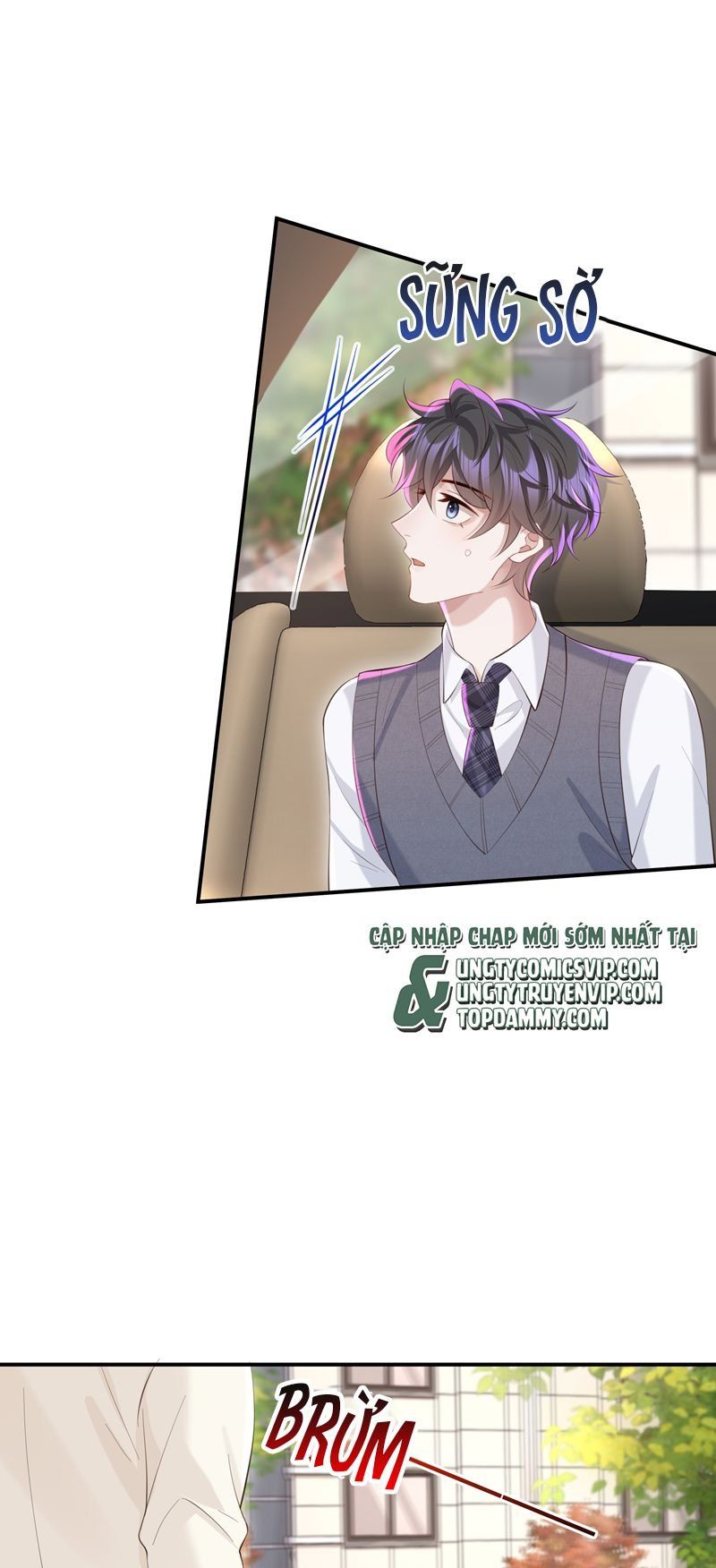 Tâm Sự Thiếu Niên Chapter 52 - 17