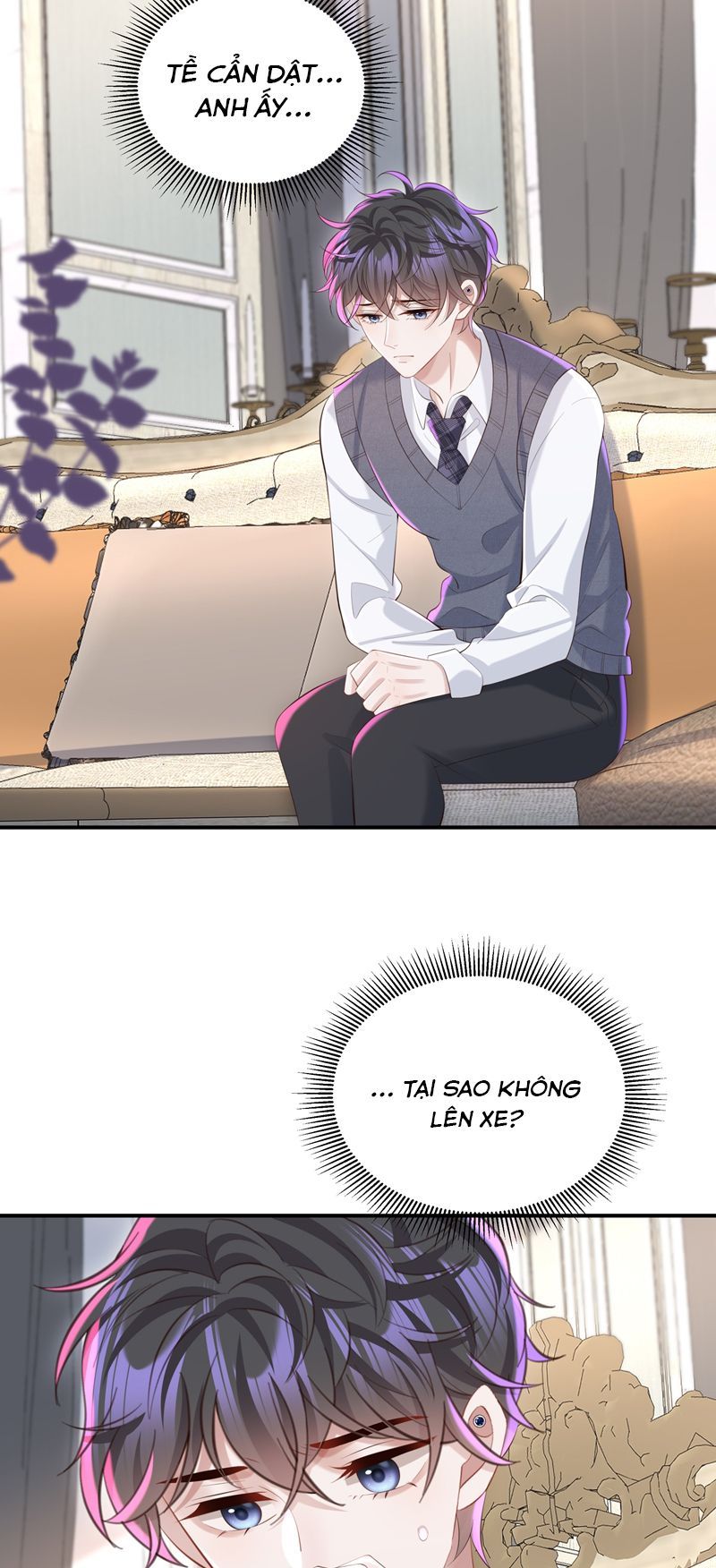 Tâm Sự Thiếu Niên Chapter 52 - 19
