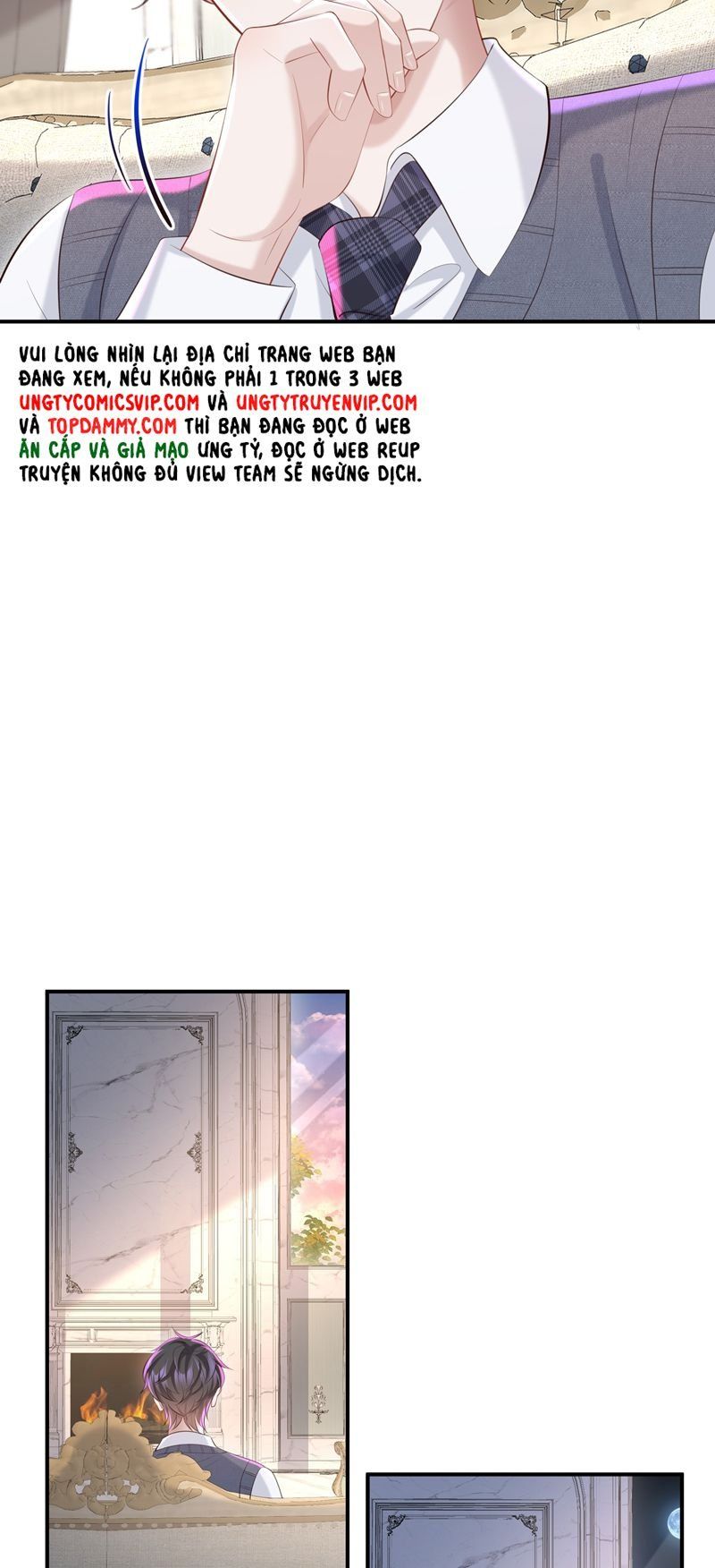 Tâm Sự Thiếu Niên Chapter 52 - 20