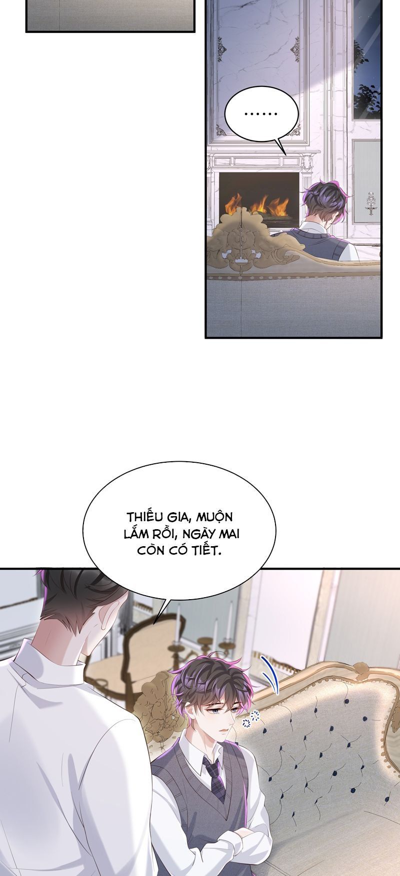 Tâm Sự Thiếu Niên Chapter 52 - 21