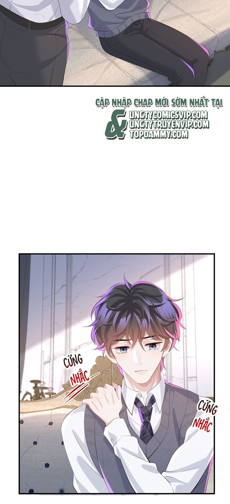 Tâm Sự Thiếu Niên Chapter 52 - 22