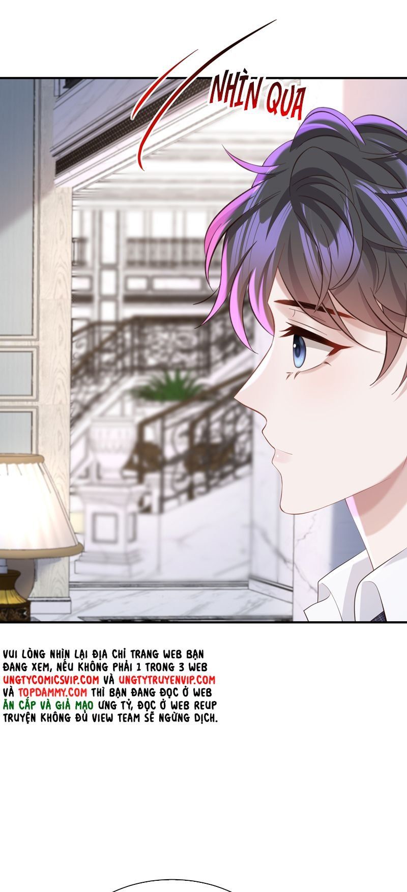 Tâm Sự Thiếu Niên Chapter 52 - 23