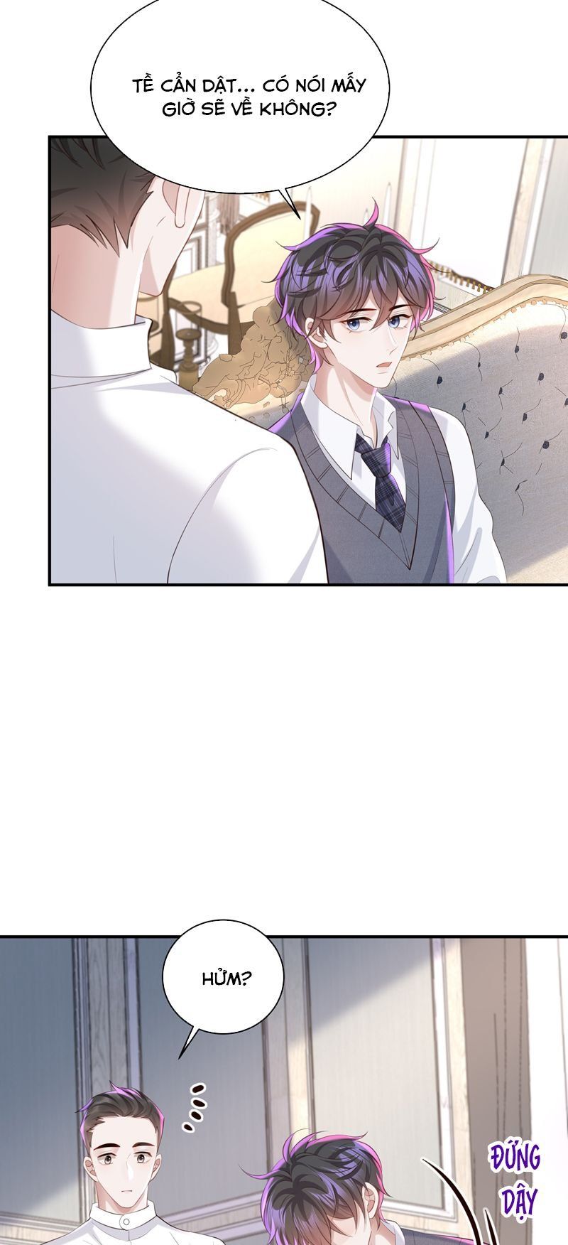 Tâm Sự Thiếu Niên Chapter 52 - 24