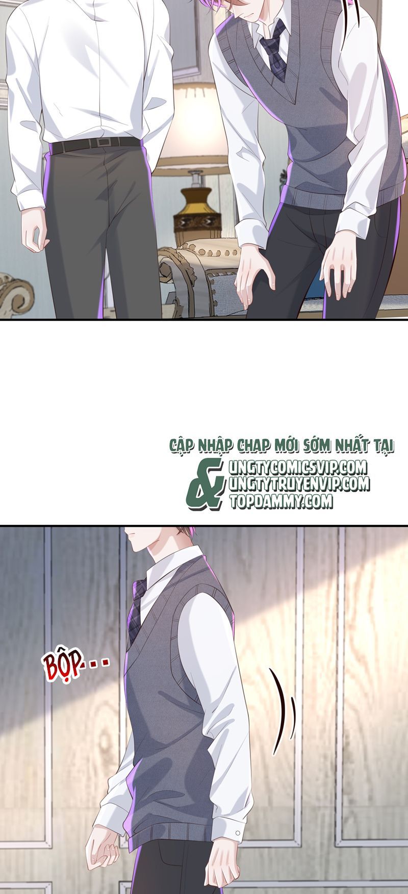 Tâm Sự Thiếu Niên Chapter 52 - 25