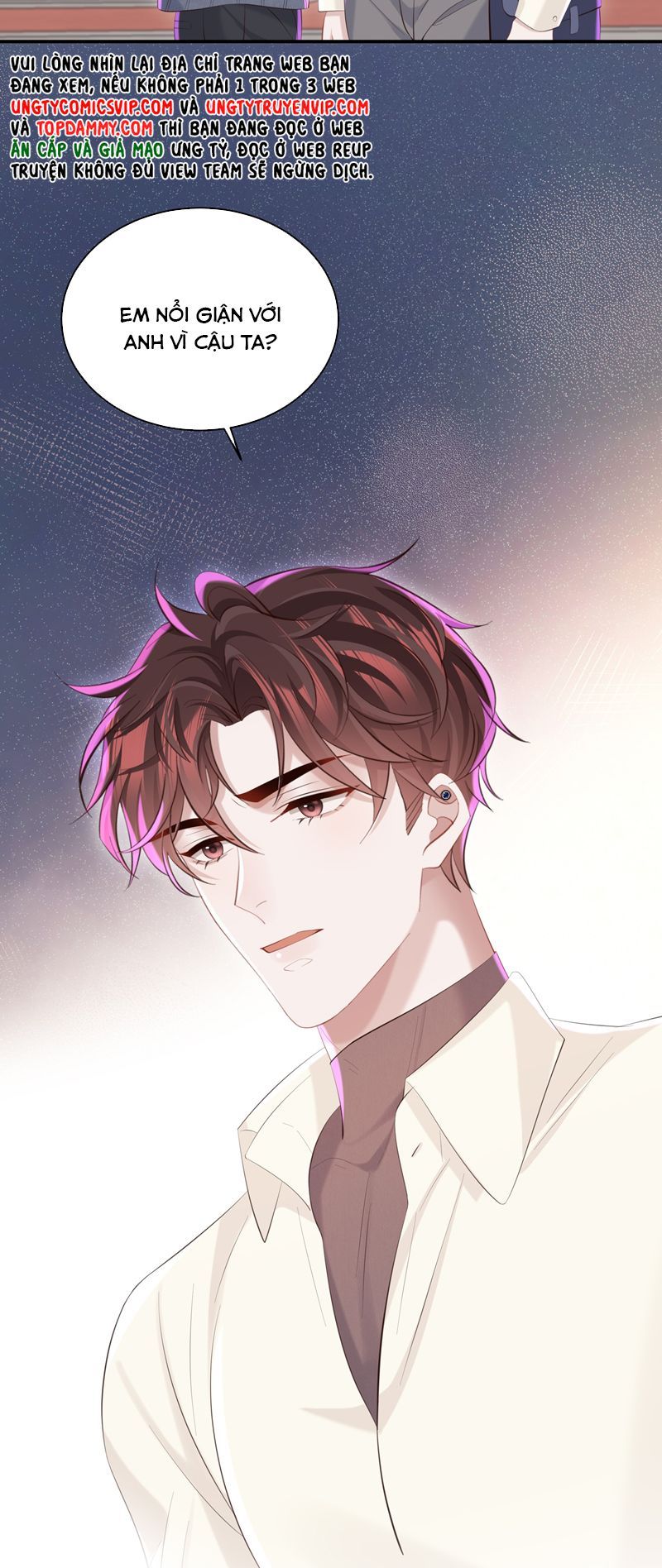 Tâm Sự Thiếu Niên Chapter 52 - 4