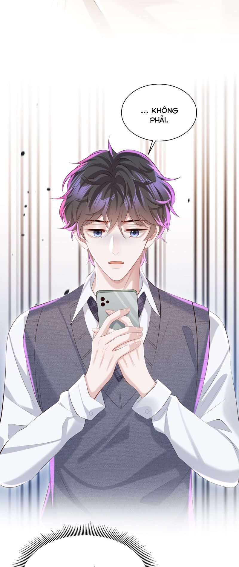 Tâm Sự Thiếu Niên Chapter 52 - 5