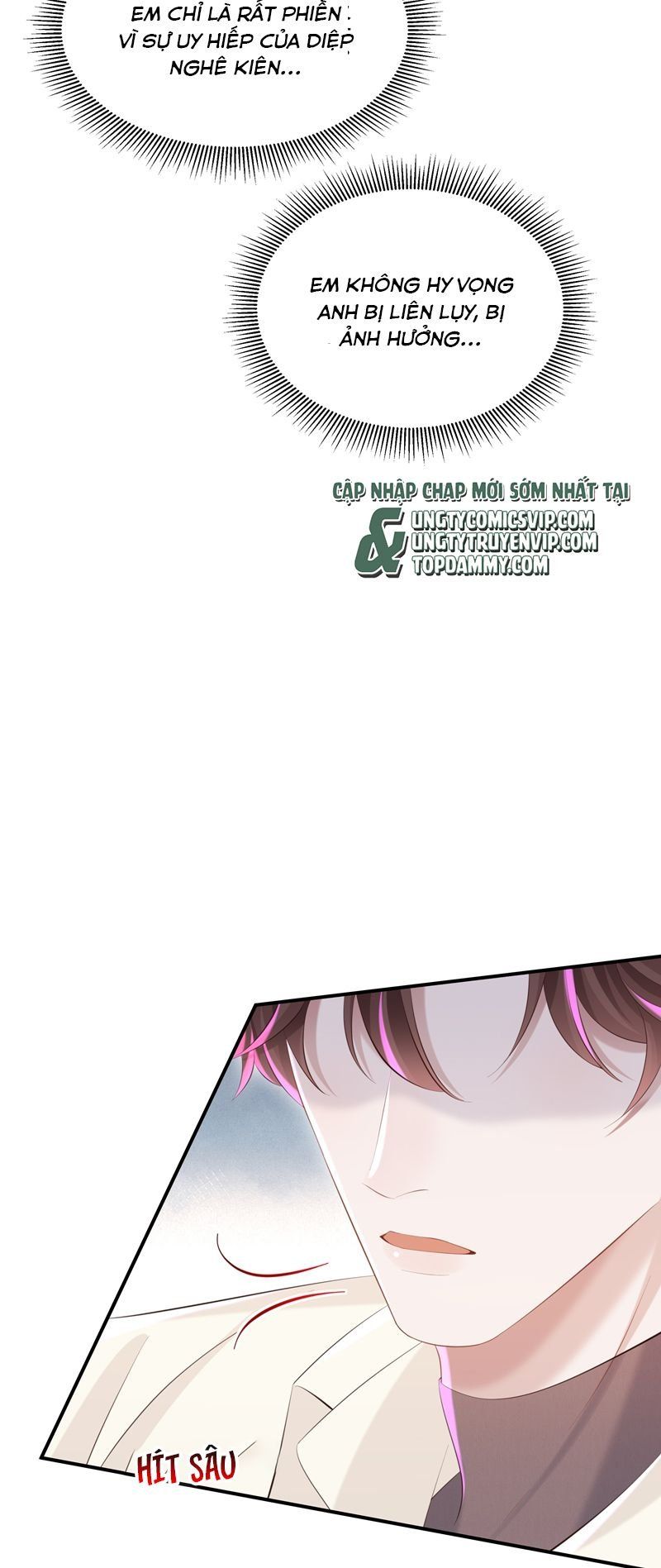 Tâm Sự Thiếu Niên Chapter 52 - 6