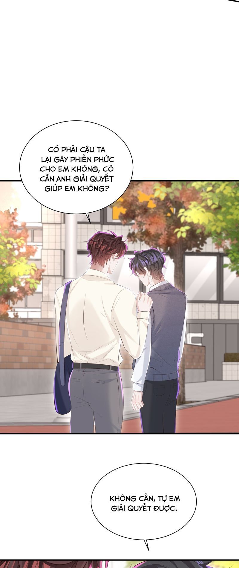Tâm Sự Thiếu Niên Chapter 52 - 7