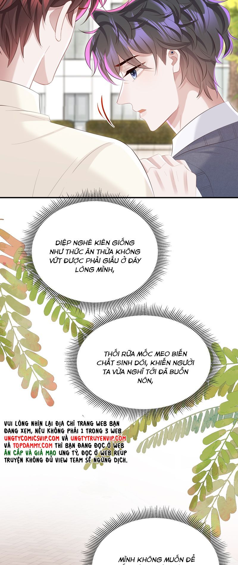 Tâm Sự Thiếu Niên Chapter 52 - 8