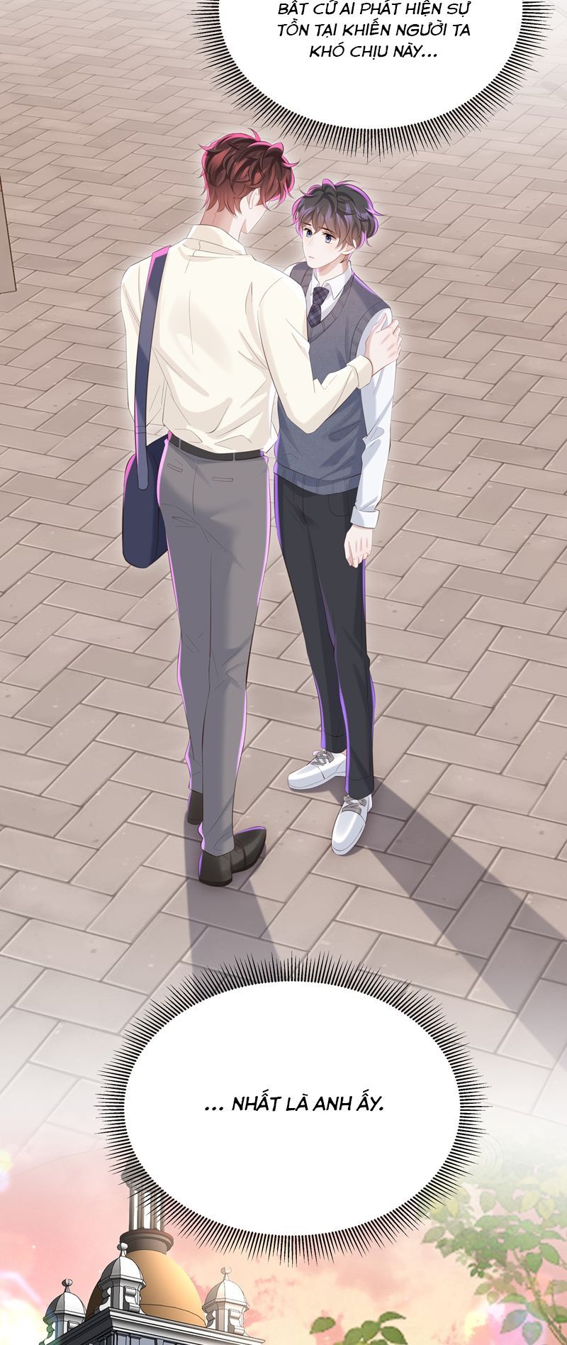 Tâm Sự Thiếu Niên Chapter 52 - 9