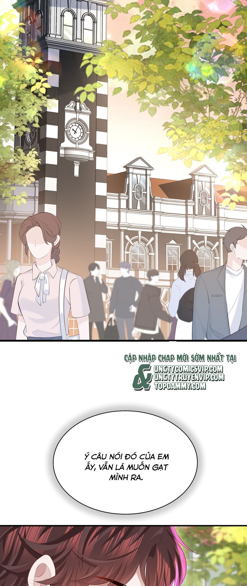 Tâm Sự Thiếu Niên Chapter 52 - 10