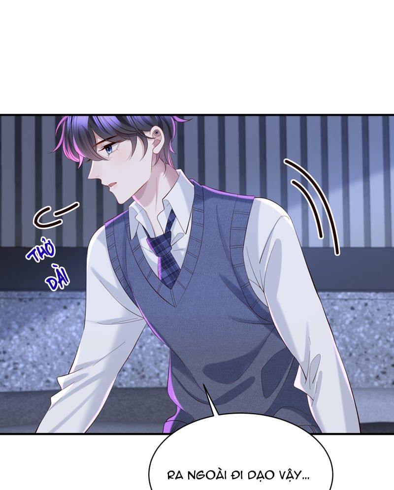 Tâm Sự Thiếu Niên Chapter 53 - 12