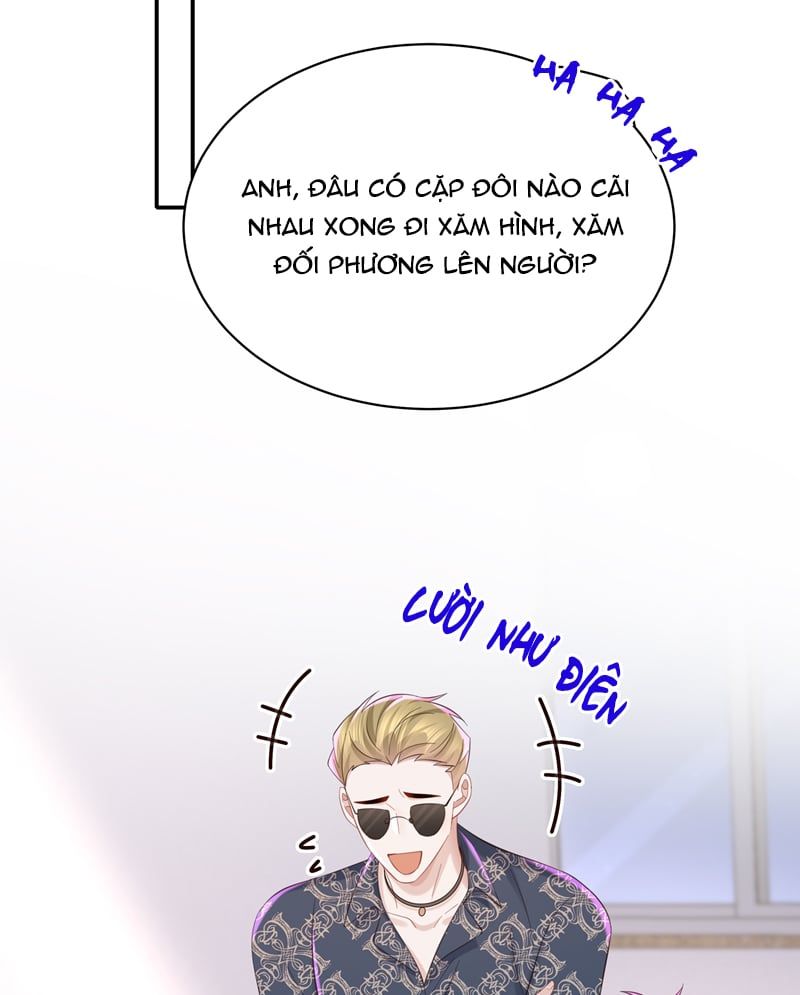 Tâm Sự Thiếu Niên Chapter 53 - 14