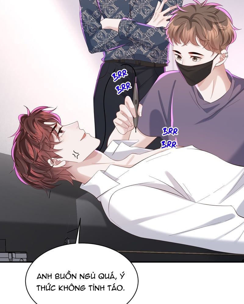 Tâm Sự Thiếu Niên Chapter 53 - 15