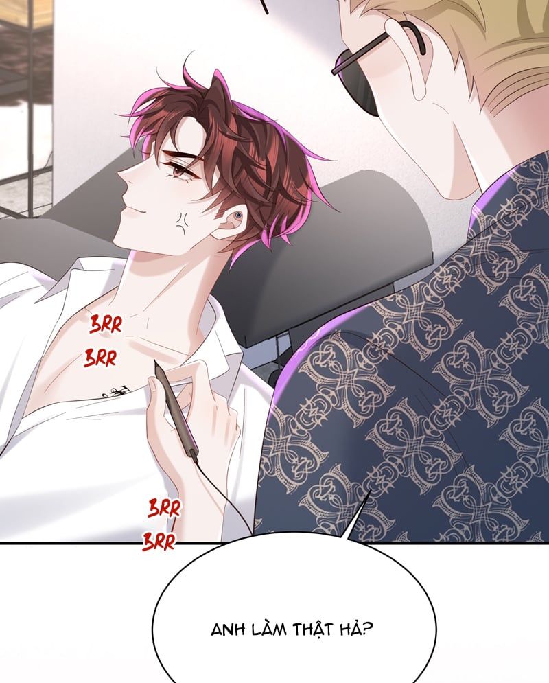 Tâm Sự Thiếu Niên Chapter 53 - 17