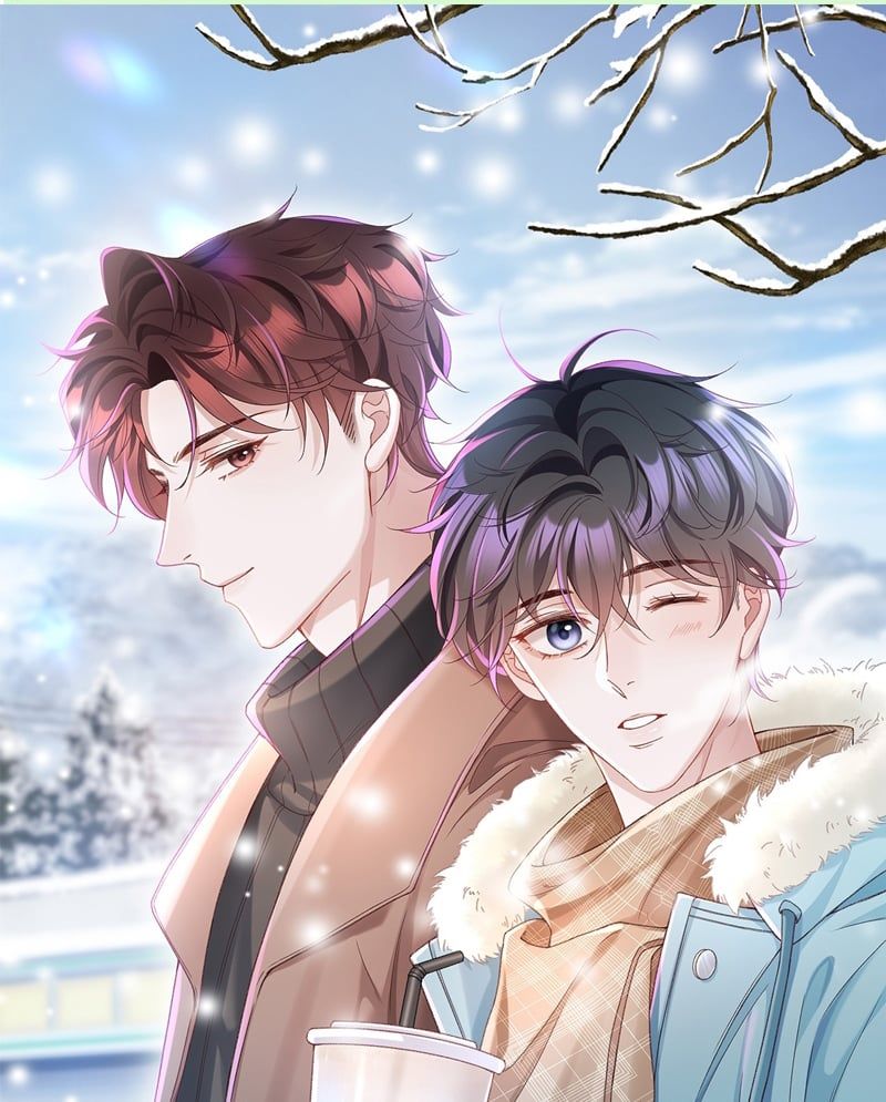 Tâm Sự Thiếu Niên Chapter 53 - 3