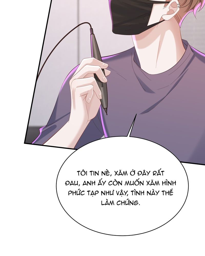 Tâm Sự Thiếu Niên Chapter 53 - 22