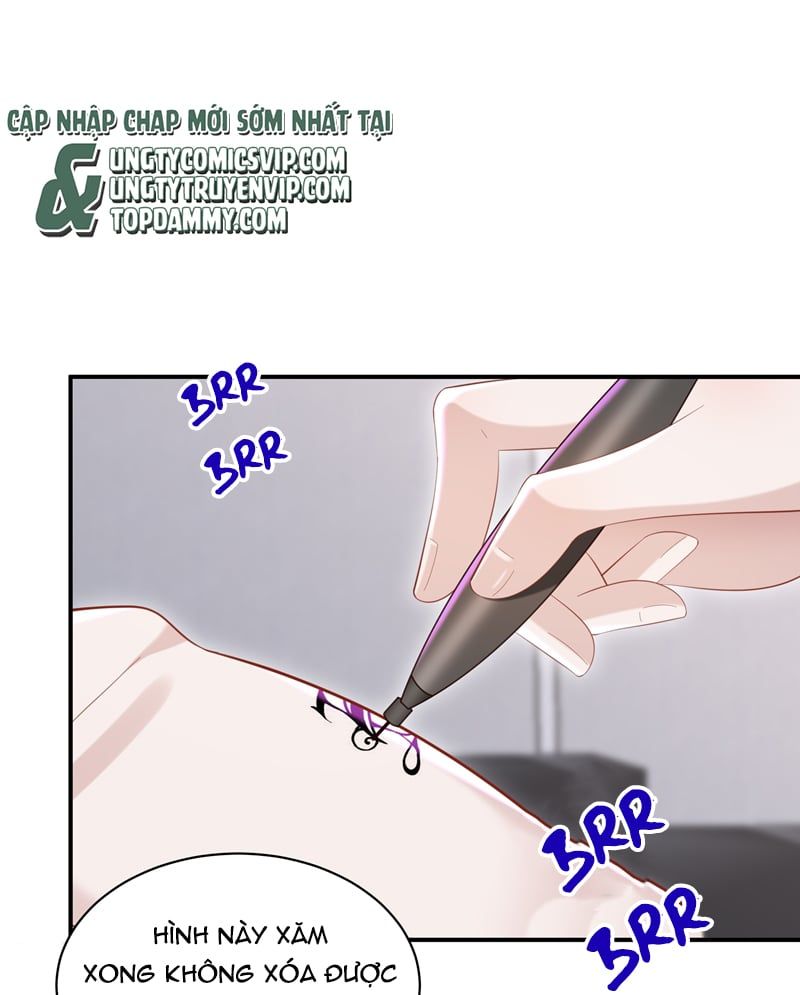 Tâm Sự Thiếu Niên Chapter 53 - 23