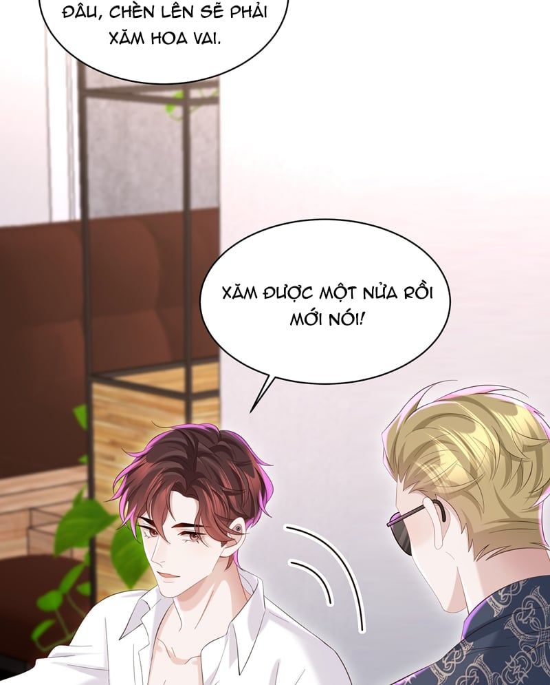 Tâm Sự Thiếu Niên Chapter 53 - 24