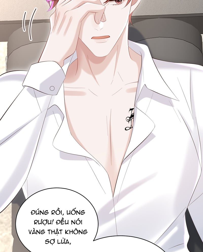 Tâm Sự Thiếu Niên Chapter 53 - 30