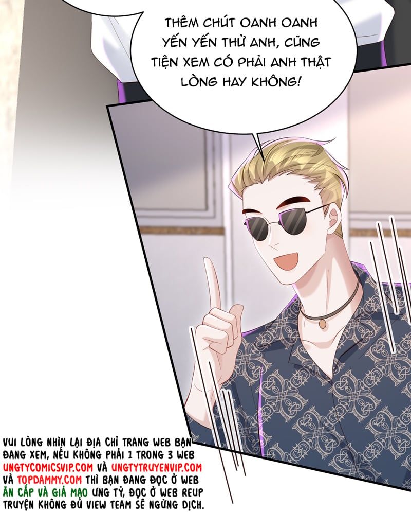 Tâm Sự Thiếu Niên Chapter 53 - 31