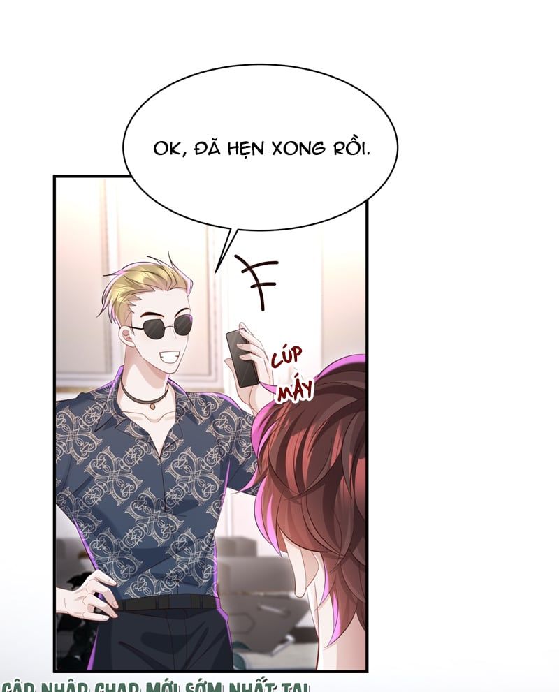 Tâm Sự Thiếu Niên Chapter 53 - 35