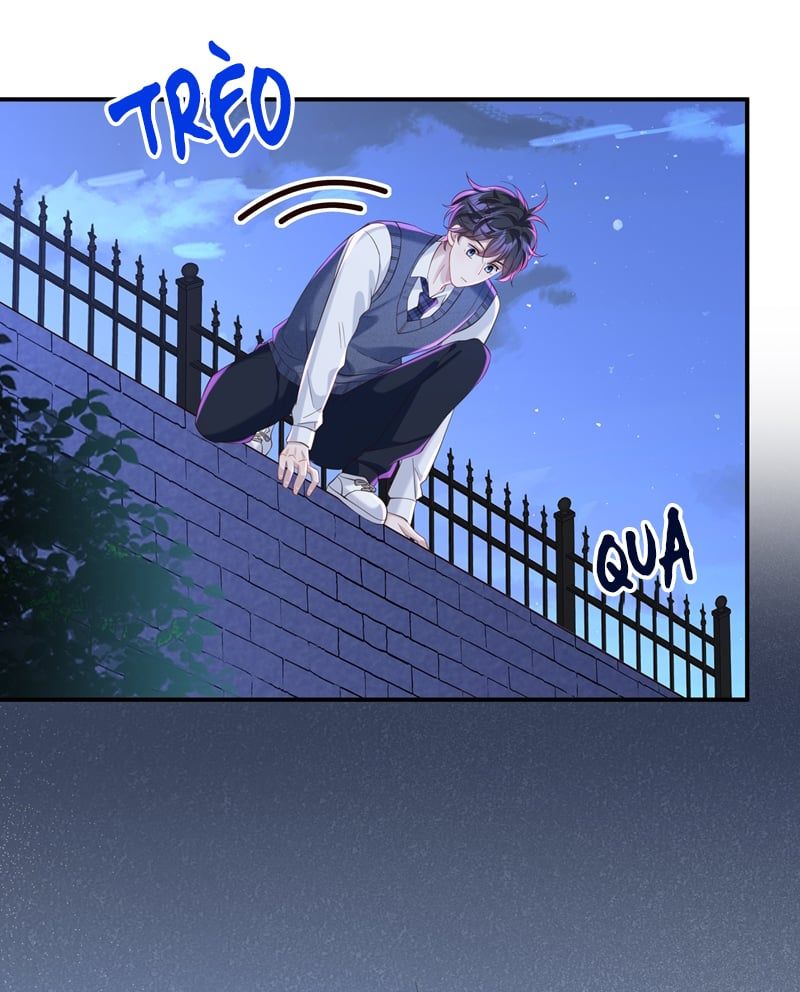 Tâm Sự Thiếu Niên Chapter 53 - 42