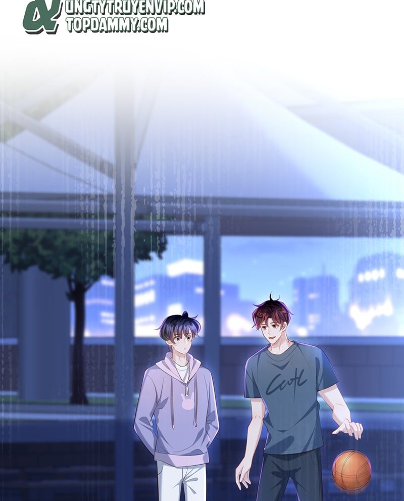 Tâm Sự Thiếu Niên Chapter 53 - 49